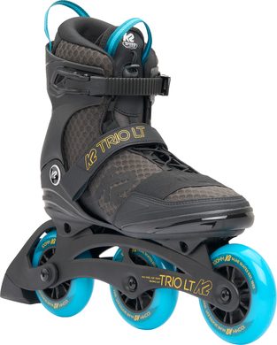 K2 TRIO LT 100, black blue