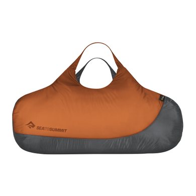 SEA TO SUMMIT Ultra-Sil™ Duffle Bag orange