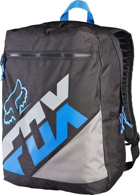 FOX Conner Feeble blue 21l - batoh