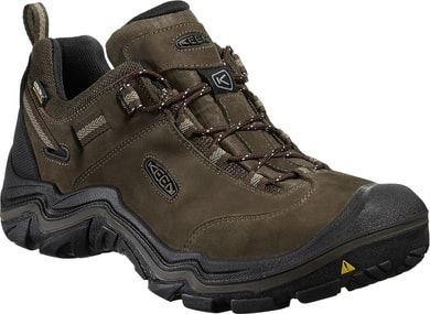 KEEN WANDERER WP M, cascade brown/dark earth