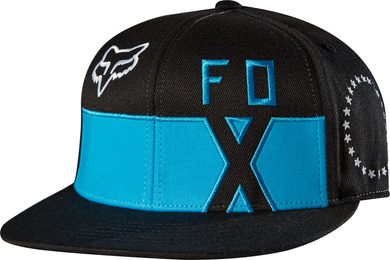 FOX 13981-029 Reverse Logic 210 Electric Blue