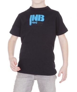 NORDBLANC NBSKT3694S NAV - dětské tričko