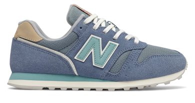 NEW BALANCE shoes new balance WL373EL2