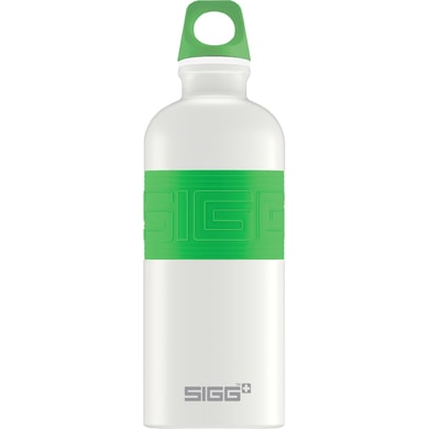 SIGG 8540.40 CYD PURE 0.6 L - Lahev bílá