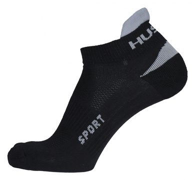 HUSKY Sport, antracit/bílá