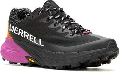 MERRELL J068235 AGILITY PEAK 5 black/multi