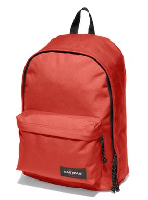 EASTPAK OUT OF OFFICE Redcrest 27 l - městský batoh