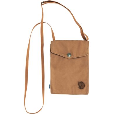 FJÄLLRÄVEN Pocket Khaki Dust