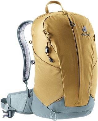 DEUTER AC Lite 21 SL caramel-sage