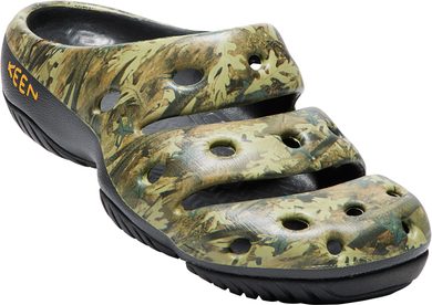 KEEN YOGUI ARTS MAN, camo green