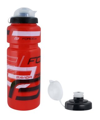 FORCE SAVIOR ULTRA 0,75 l, red-black-white