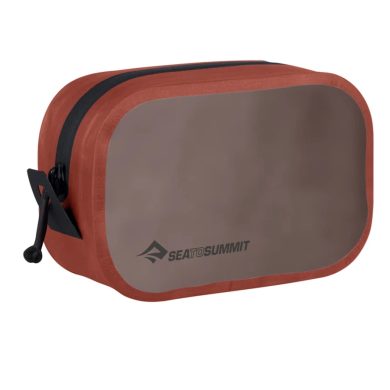 SEA TO SUMMIT Hydraulic Packing Cube X-Small Picante