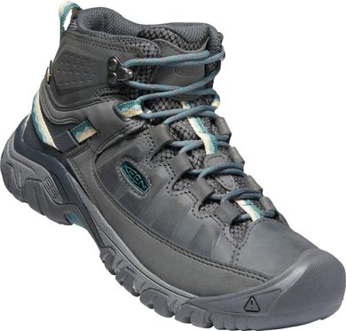 KEEN TARGHEE III MID WP W magnet/balsam