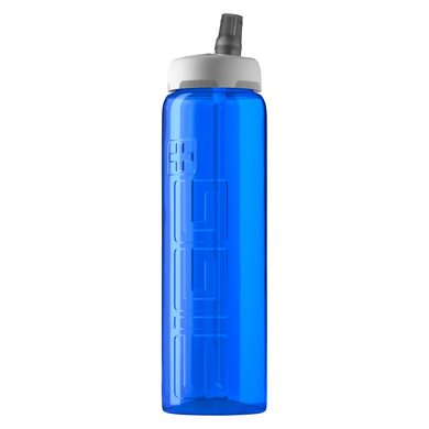 SIGG VIVA NAT Blue 750 ml - láhev