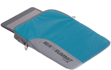 SEA TO SUMMIT Tablet Sleeve L blue/grey