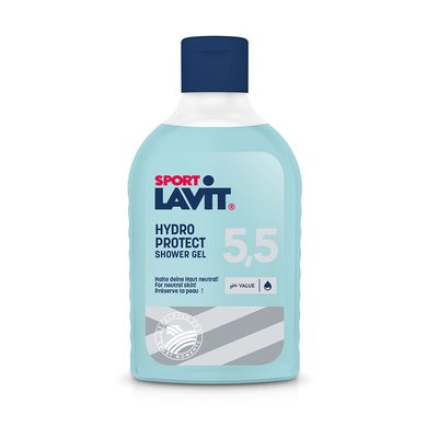 SPORT LAVIT Hydro Protect Shower Gel 250 ml