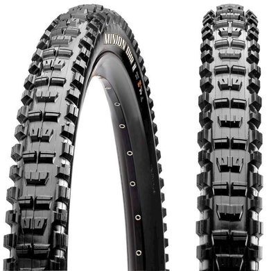 MAXXIS MINION DHR II WT kevlar 27,5x2.40/3C T.R. DoubleDown