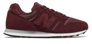 NEW BALANCE WL373BSP červená