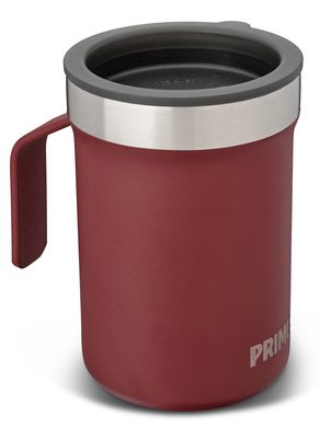 PRIMUS Koppen mug 0.3 Ox Red