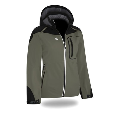 NORDBLANC NBWSL2040 TKH - dámská softshell bunda