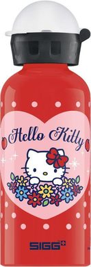 SIGG Hello Kitty Snowwhite 0,4 l