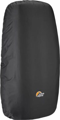 LOWE ALPINE Raincover S, black