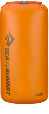 SEA TO SUMMIT Ultra-Sil Nano Dry Sack 35L orange