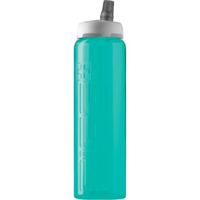 SIGG Viva Nat Aqua 0,75l - láhev