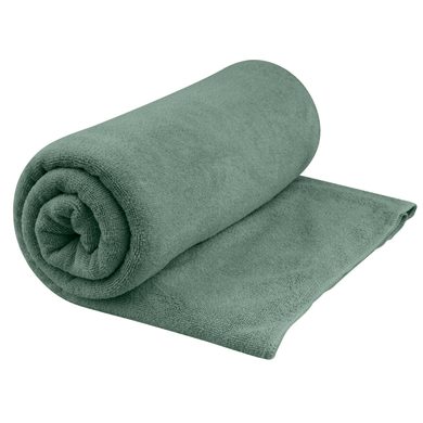 SEA TO SUMMIT Tek Towel X-Large, Sage