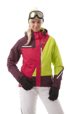 NORDBLANC NBWJL4520 RUV FANTASY - women's winter jacket