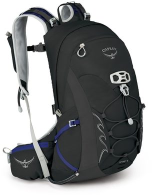 OSPREY TEMPEST 9 II black