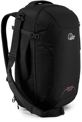 LOWE ALPINE Escape Flight 36, black