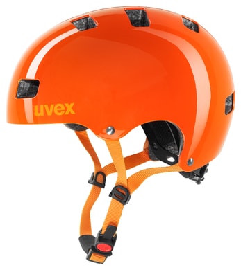 UVEX HLMT 5 orange 2015