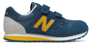 NEW BALANCE KA520BMY modrá