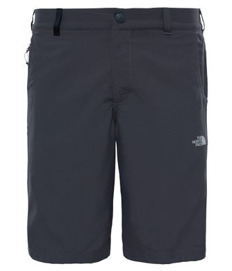 THE NORTH FACE M TANKEN SHORT ASPHALT GREY