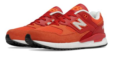 NEW BALANCE KL530RXG - dětské tenisky