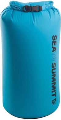 SEA TO SUMMIT Dry Sack 35L blue