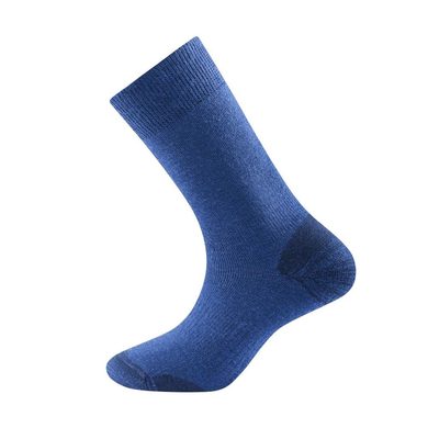 DEVOLD Multi Heavy Socks Indigo