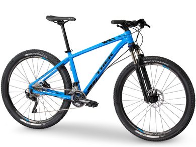 TREK X-CALIBER 9 Waterloo Blue