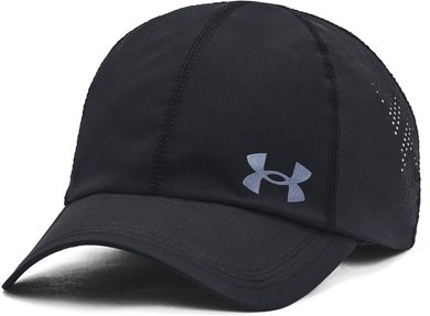 UNDER ARMOUR M iso@chill Launch Adj, Black / Black / Reflective