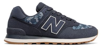 NEW BALANCE ML574COD šedá