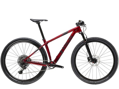 TREK Procaliber 9,7 Rage Red