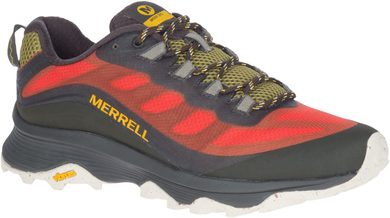 MERRELL MOAB SPEED, tangerine