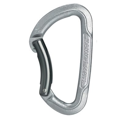 MAMMUT Element Steel Key Lock, Key Lock
