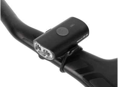 TOPEAK HEADLUX USB 450