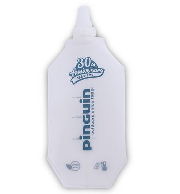PINGUIN Soft bottle 500ml