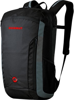 MAMMUT Xeron Element 22 black-smoke