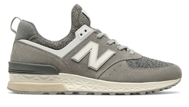 NEW BALANCE MS574BG grey