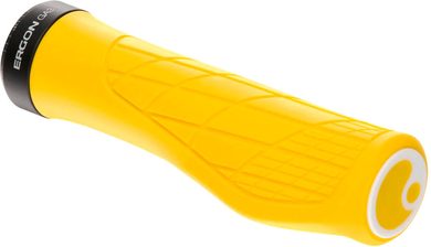 ERGON GA3 Yellow Mellow