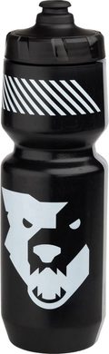 WOLF TOOTH PURIST WATER BOTTLE black